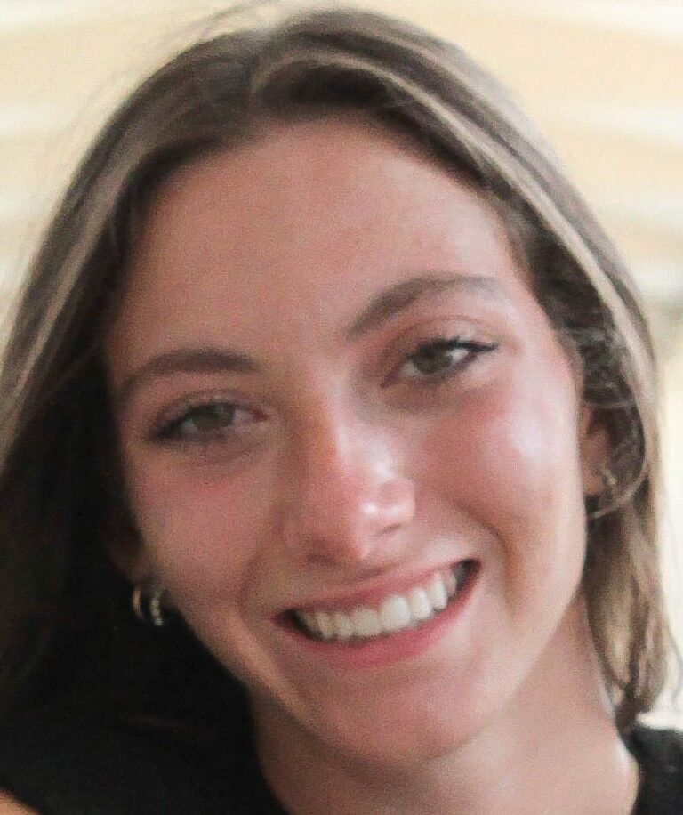 Hillsboro Scholar Athlete Ellie Ludwig